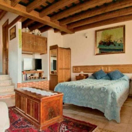 Apartamento Rural El Pastor Es Un Estudio Con Gran Cabezas Bajas Экстерьер фото